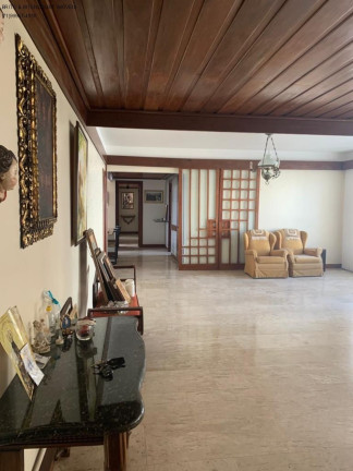 Imagem Imóvel com 4 Quartos à Venda, 204 m² em Graça - Salvador