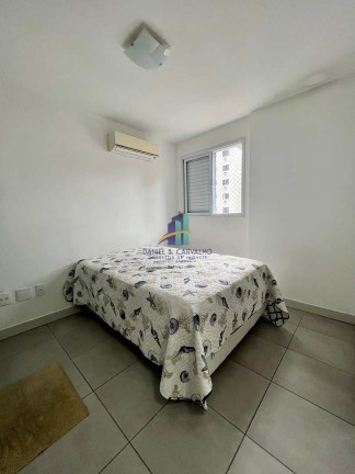 Imagem Apartamento com 2 Quartos à Venda, 83 m² em Canto Do Forte - Praia Grande