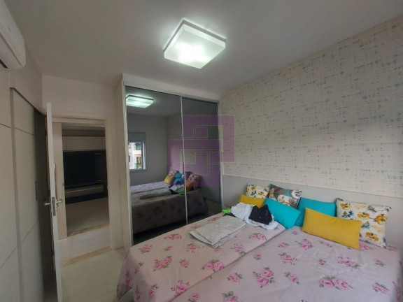 Imagem Apartamento com 3 Quartos à Venda, 117 m² em Jardim Astúrias - Guarujá