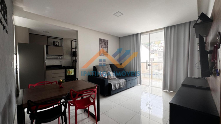 Imagem Apartamento com 2 Quartos à Venda, 89 m² em Cidade Nova - Santana Do Paraíso Imagem Apartamento com 2 Quartos à Venda, 89 m² em Cidade Nova - Santana Do Paraíso