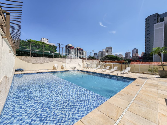 Imagem Apartamento com 4 Quartos à Venda, 195 m² em Chácara Santo Antônio (zona Sul) - São Paulo Imagem Apartamento com 4 Quartos à Venda, 195 m² em Chácara Santo Antônio (zona Sul) - São Paulo