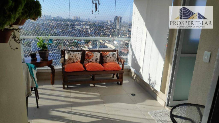 Apartamento com 3 Quartos à Venda, 103 m² em Vila Galvão - Guarulhos