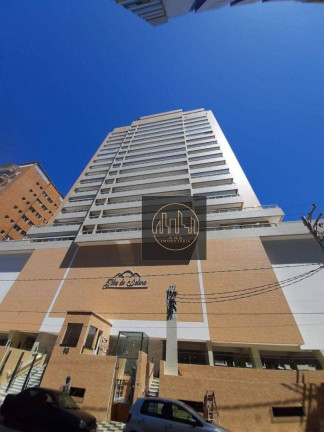 Imagem Apartamento com 3 Quartos à Venda, 114 m² em Boqueirão - Praia Grande