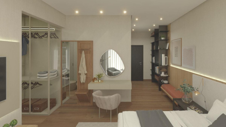 Imagem Casa de Condomínio com 4 Quartos à Venda, 341 m² em Represa - Ribeirão Pires Imagem Casa de Condomínio com 4 Quartos à Venda, 341 m² em Represa - Ribeirão Pires