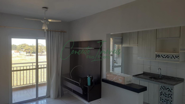 Imagem Apartamento com 2 Quartos à Venda, 70 m² em Pinheiros - São José Do Rio Preto
