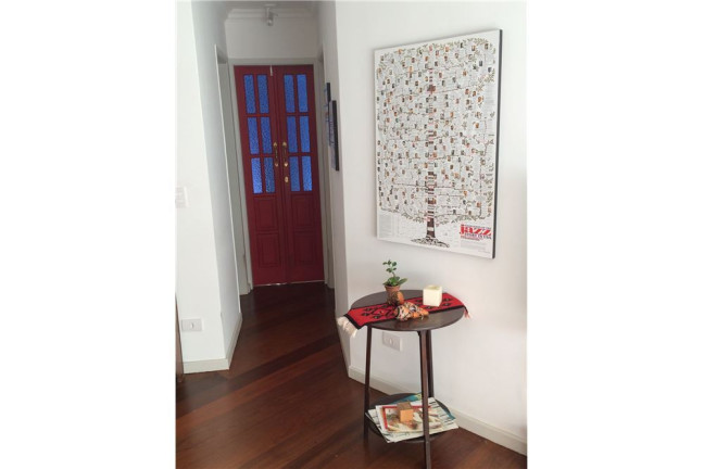 Imagem Imóvel com 2 Quartos à Venda, em Vila Madalena - São Paulo Imagem Imóvel com 2 Quartos à Venda, em Vila Madalena - São Paulo