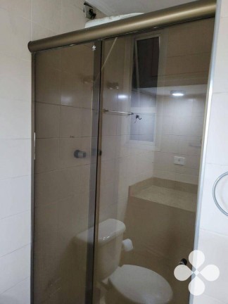 Imagem Imóvel com 3 Quartos à Venda ou Locação, 244 m² em Vila Matias - Santos