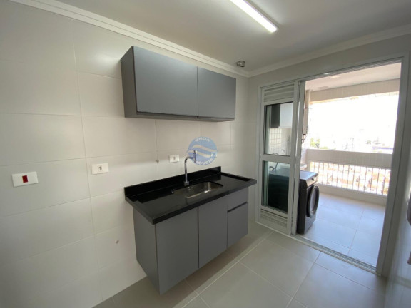 Imagem Apartamento com 2 Quartos à Venda, 69 m² em Boqueirão - Santos