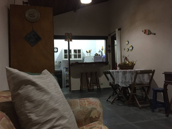 Imagem Casa com 3 Quartos à Venda, 134 m² em Picinguaba - Ubatuba Imagem Casa com 3 Quartos à Venda, 134 m² em Picinguaba - Ubatuba