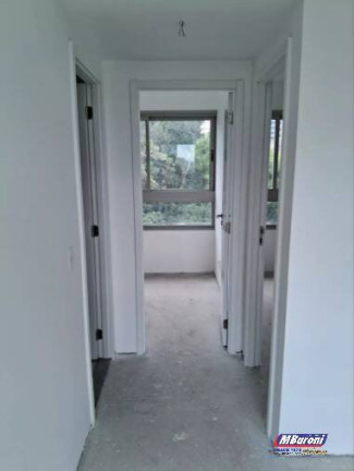 Imagem Apartamento com 2 Quartos à Venda, 47 m² em Pinheiros - São Paulo
