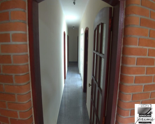 Imagem Sobrado com 3 Quartos à Venda, 182 m² em Jardim Brasilândia - Sorocaba Imagem Sobrado com 3 Quartos à Venda, 182 m² em Jardim Brasilândia - Sorocaba