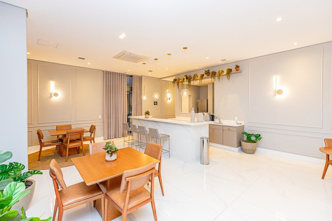 Imagem Apartamento com 2 Quartos à Venda, 118 m² em Lapa - São Paulo