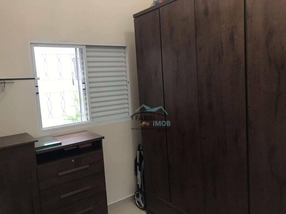 Imagem Casa com 3 Quartos à Venda, 95 m² em Horto Florestal - Sorocaba Imagem Casa com 3 Quartos à Venda, 95 m² em Horto Florestal - Sorocaba