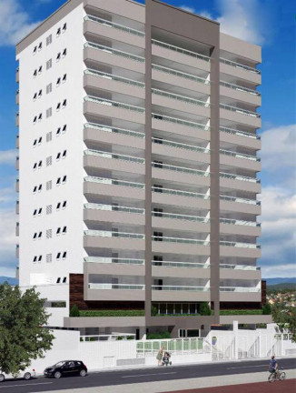 Imagem Apartamento com 1 Quarto à Venda, 49 m² em Ocian - Praia Grande Imagem Apartamento com 1 Quarto à Venda, 49 m² em Ocian - Praia Grande
