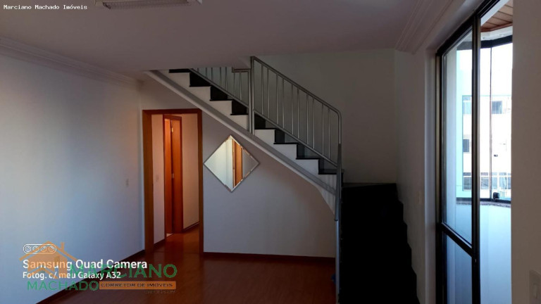 Imagem Cobertura com 3 Quartos à Venda, 170 m² em Fátima - Santa Maria Imagem Cobertura com 3 Quartos à Venda, 170 m² em Fátima - Santa Maria