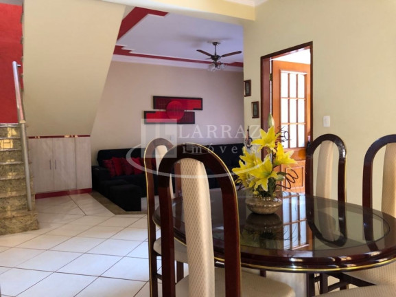 Imagem Imóvel com 4 Quartos à Venda, 335 m² em Jardim Califórnia - Ribeirão Preto Imagem Imóvel com 4 Quartos à Venda, 335 m² em Jardim Califórnia - Ribeirão Preto
