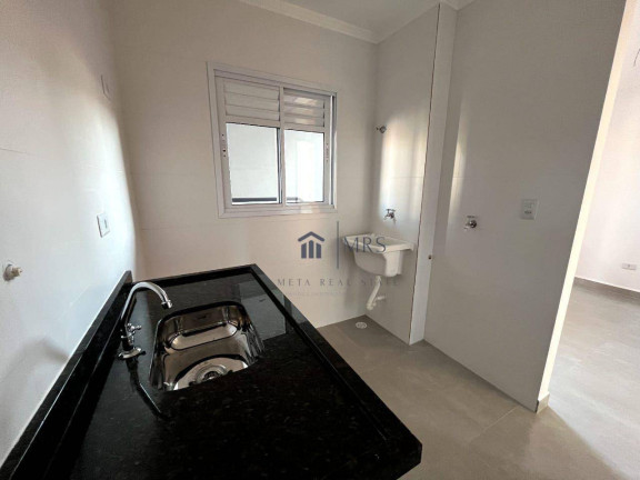 Imagem Imóvel com 1 Quarto à Venda, 26 m² em Vila Nivi - São Paulo