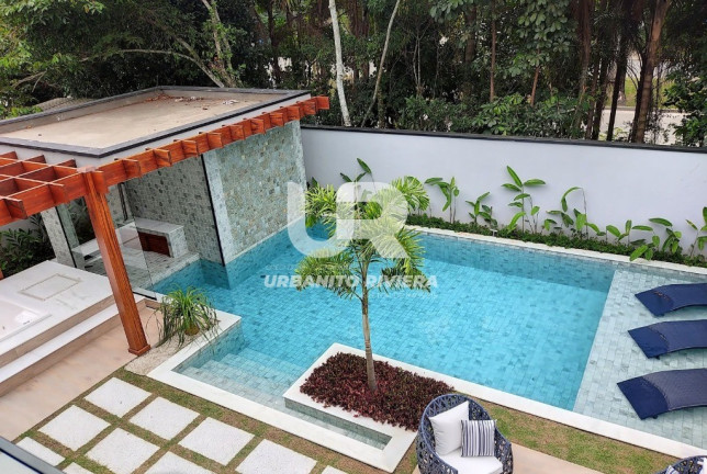 Casa com 6 Quartos à Venda, 492 m² em Riviera | Módulo 17 - Bertioga