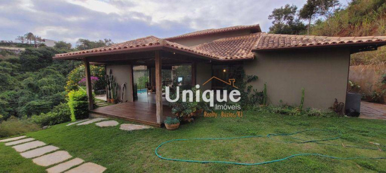 Imagem Casa com 2 Quartos à Venda, 177 m² em João Fernandes - Armação Dos Búzios Imagem Casa com 2 Quartos à Venda, 177 m² em João Fernandes - Armação Dos Búzios