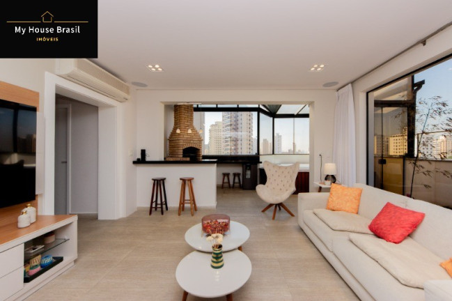 Imagem Imóvel com 4 Quartos à Venda, 227 m² em Santana - São Paulo