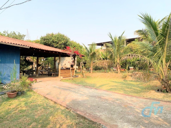 Imóvel com 2 Quartos à Venda, 2.260 m² em Parque Das Varinhas - Mogi Das Cruzes