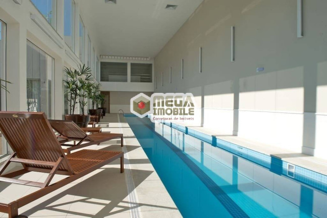 Imagem Apartamento com 2 Quartos à Venda, 70 m² em Itacorubi - Florianópolis