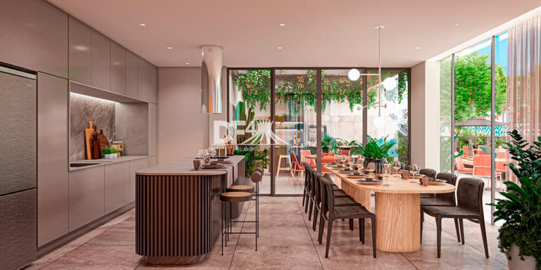 Imagem Imóvel com 3 Quartos à Venda, 118 m² em Sul (águas Claras) - Brasília