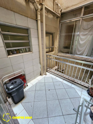 Imagem Apartamento com 1 Quarto à Venda, 47 m² em Santa Cecília - São Paulo Imagem Apartamento com 1 Quarto à Venda, 47 m² em Santa Cecília - São Paulo