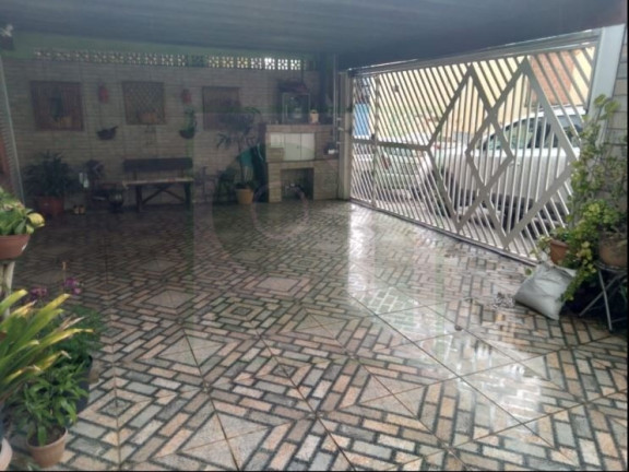 Imagem Casa com 3 Quartos à Venda, 141 m² em Jardim Ester Yolanda - São Paulo Imagem Casa com 3 Quartos à Venda, 141 m² em Jardim Ester Yolanda - São Paulo