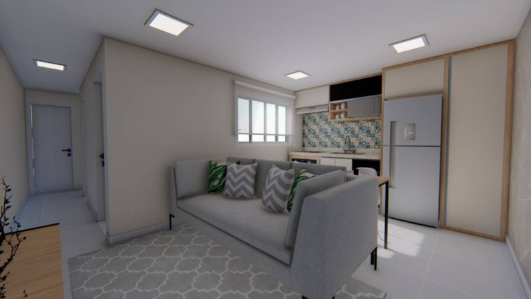 Imagem Apartamento com 2 Quartos à Venda, 50 m² em Vila Bela - São Paulo Imagem Apartamento com 2 Quartos à Venda, 50 m² em Vila Bela - São Paulo