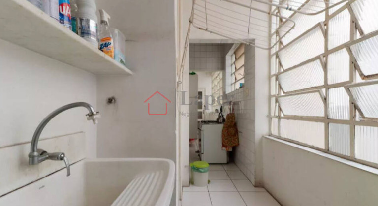 Imagem Apartamento com 2 Quartos para Alugar, 113 m² em Cerqueira César - São Paulo
