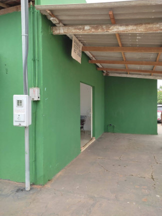 Imagem Casa com 3 Quartos à Venda, 400 m² em 15 De Maio - Várzea Grande Imagem Casa com 3 Quartos à Venda, 400 m² em 15 De Maio - Várzea Grande