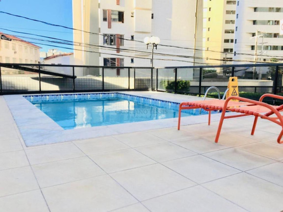 Imagem Apartamento com 2 Quartos para Alugar, 50 m² em Boa Viagem - Recife