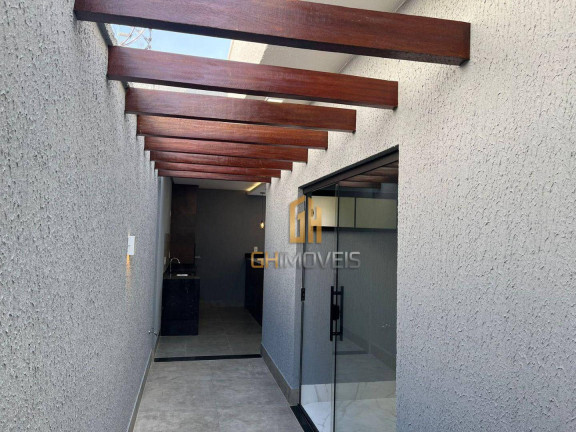 Imagem Casa com 3 Quartos à Venda, 146 m² em Setor Três Marias - Goiânia Imagem Casa com 3 Quartos à Venda, 146 m² em Setor Três Marias - Goiânia