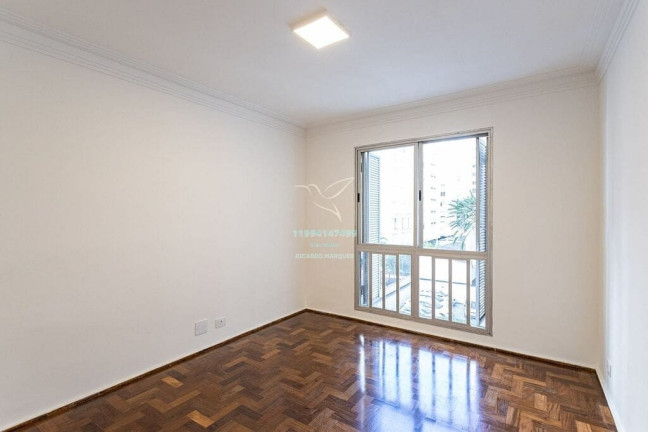 Imagem Apartamento com 3 Quartos à Venda, 116 m² em Itaim Bibi - São Paulo Imagem Apartamento com 3 Quartos à Venda, 116 m² em Itaim Bibi - São Paulo