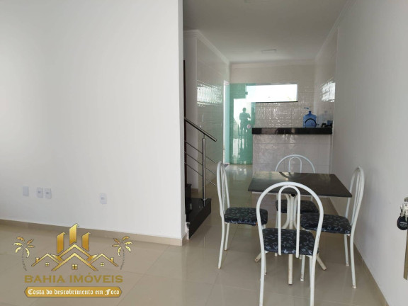 Imagem Casa com 2 Quartos à Venda, 140 m² em Altos De Taperapuan - Porto Seguro Imagem Casa com 2 Quartos à Venda, 140 m² em Altos De Taperapuan - Porto Seguro
