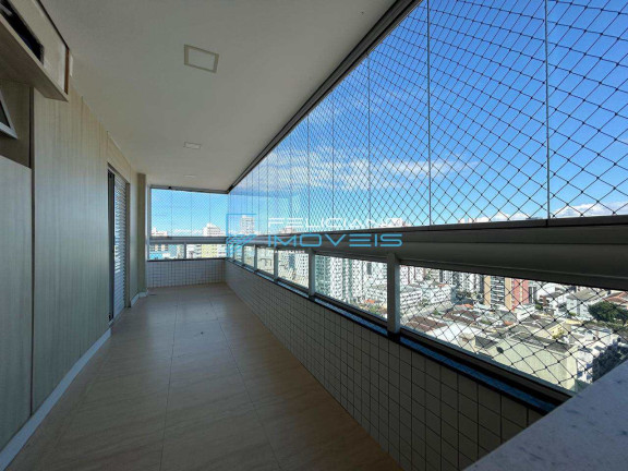 Imagem Apartamento com 3 Quartos à Venda, 130 m² em Canto Do Forte - Praia Grande Imagem Apartamento com 3 Quartos à Venda, 130 m² em Canto Do Forte - Praia Grande