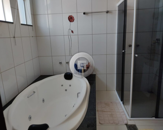 Imagem Casa com 5 Quartos para Alugar, 650 m² em Ibituruna - Montes Claros Imagem Casa com 5 Quartos para Alugar, 650 m² em Ibituruna - Montes Claros