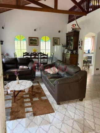 Imagem Casa com 4 Quartos à Venda, 360 m² em Martim De Sá - Caraguatatuba Imagem Casa com 4 Quartos à Venda, 360 m² em Martim De Sá - Caraguatatuba