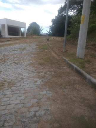Imagem Terreno à Venda, 500 m² em Campo Grande - Rio De Janeiro