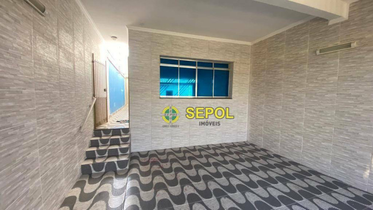 Imagem Sobrado com 3 Quartos à Venda, 200 m² em Jardim Vila Carrão - São Paulo Imagem Sobrado com 3 Quartos à Venda, 200 m² em Jardim Vila Carrão - São Paulo