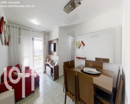 Imagem Apartamento com 3 Quartos à Venda, 65 m² em Cidade Lider - Sao Paulo Imagem Apartamento com 3 Quartos à Venda, 65 m² em Cidade Lider - Sao Paulo