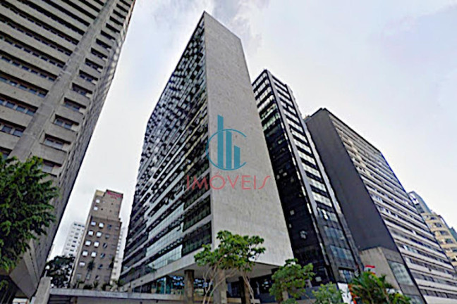 Imagem Imóvel Comercial à Venda, 62 m² em Bela Vista - São Paulo Imagem Imóvel Comercial à Venda, 62 m² em Bela Vista - São Paulo