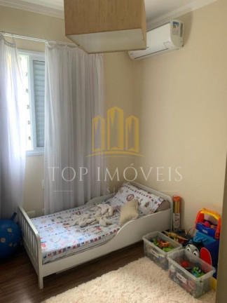 Imagem Apartamento com 3 Quartos à Venda, 109 m² em Vila Ema - São José Dos Campos