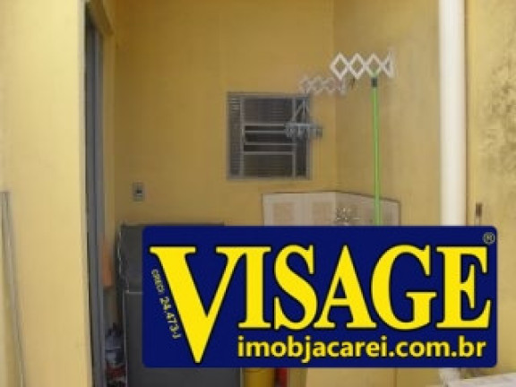 Imagem Casa com 4 Quartos à Venda,  em Vila Zeze - Jacareí