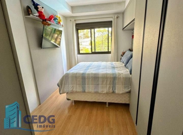 Imagem Apartamento com 2 Quartos à Venda, 59 m² em Capão Raso - Curitiba Imagem Apartamento com 2 Quartos à Venda, 59 m² em Capão Raso - Curitiba