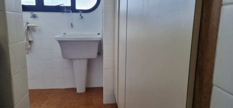 Imagem Imóvel com 3 Quartos à Venda, 110 m² em Aclimação - São Paulo