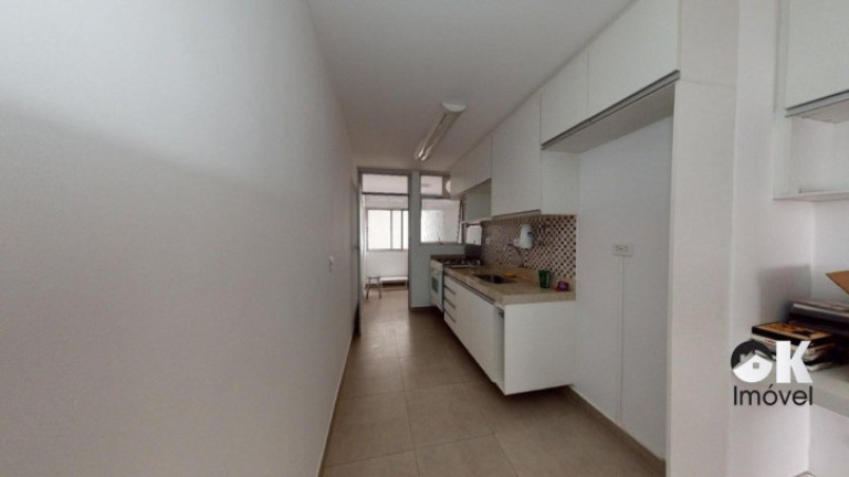 Imagem Apartamento com 3 Quartos à Venda, 94 m² em Perdizes - São Paulo