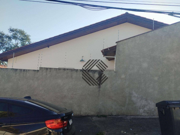 Imagem Casa com 3 Quartos à Venda, 257 m² em Jardim América - Sorocaba Imagem Casa com 3 Quartos à Venda, 257 m² em Jardim América - Sorocaba