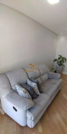 Imagem Apartamento com 3 Quartos à Venda, 69 m² em Barcelona - São Caetano Do Sul Imagem Apartamento com 3 Quartos à Venda, 69 m² em Barcelona - São Caetano Do Sul